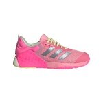 adidas Fitnessschuhe Dropset 3 Trainer pink Damen