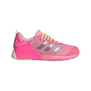 adidas Fitnessschuhe Dropset 3 Trainer pink Damen