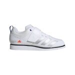 adidas Fitnessschuhe Powerlift 5 (Gewichtheberschuh) weiss Herren