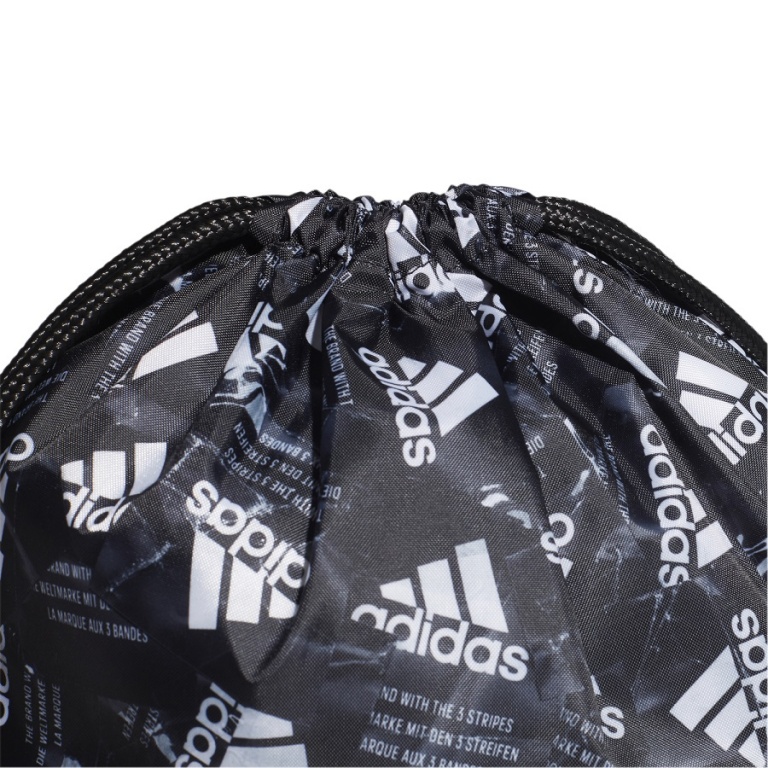 adidas Sportbeutel mit schwarz 16 Seitenfach online bestellen Liter