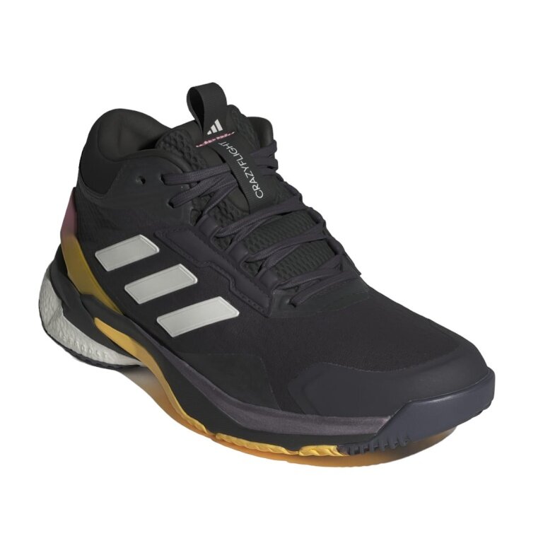 Adidas schuhe schwarz bunt online