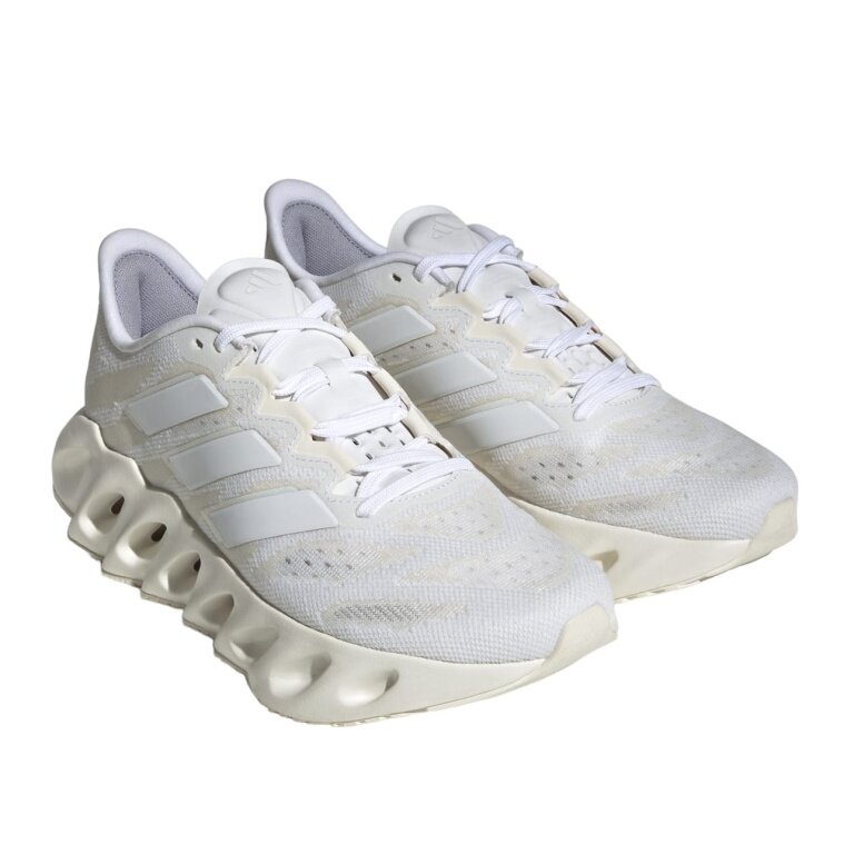 adidas Laufschuhe Switch FWD (Dämpfung) weiss Damen