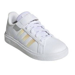 adidas Sneaker-Laufschuhe Grand Court 2.0 weiss Kinder