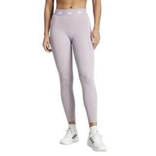 adidas Sport-Leggings Techfit 7/8 Tight pink Damen