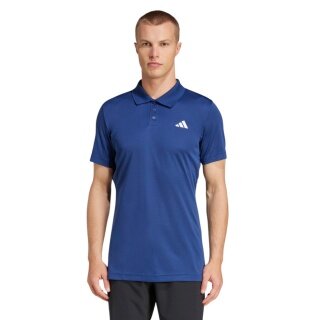 adidas Tennis-Polo Climacool FreeLift 2025 dunkelblau Herren