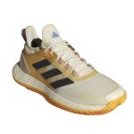 adidas Tennisschuhe Adizero Ubersonic 4.1 Clay/Sandplatz orange/schwarz/weiss Damen