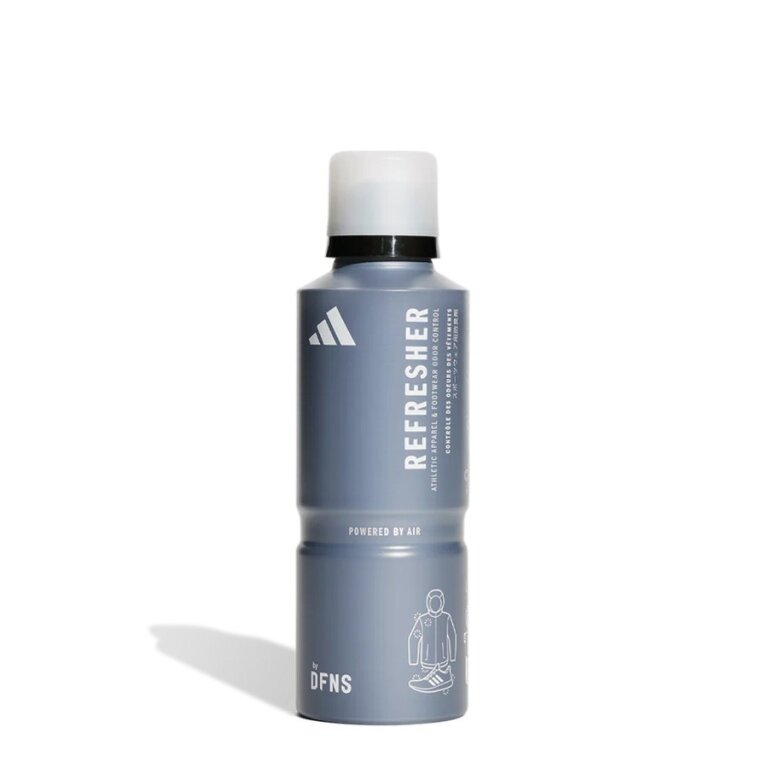 adidas by DFNS Schuh- und Textilpflege Refresher (Geruchsneutralisation) - 1 Dose 100ml -