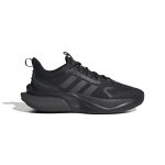 adidas Sneaker-Laufschuhe Alphabounce+ Bounce (Dämpfung) schwarz Herren