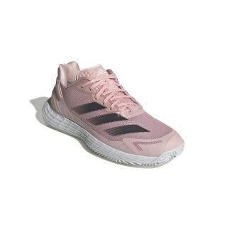 adidas Tennisschuhe Defiant Speed 2 Clay/Sandplatz pink Damen