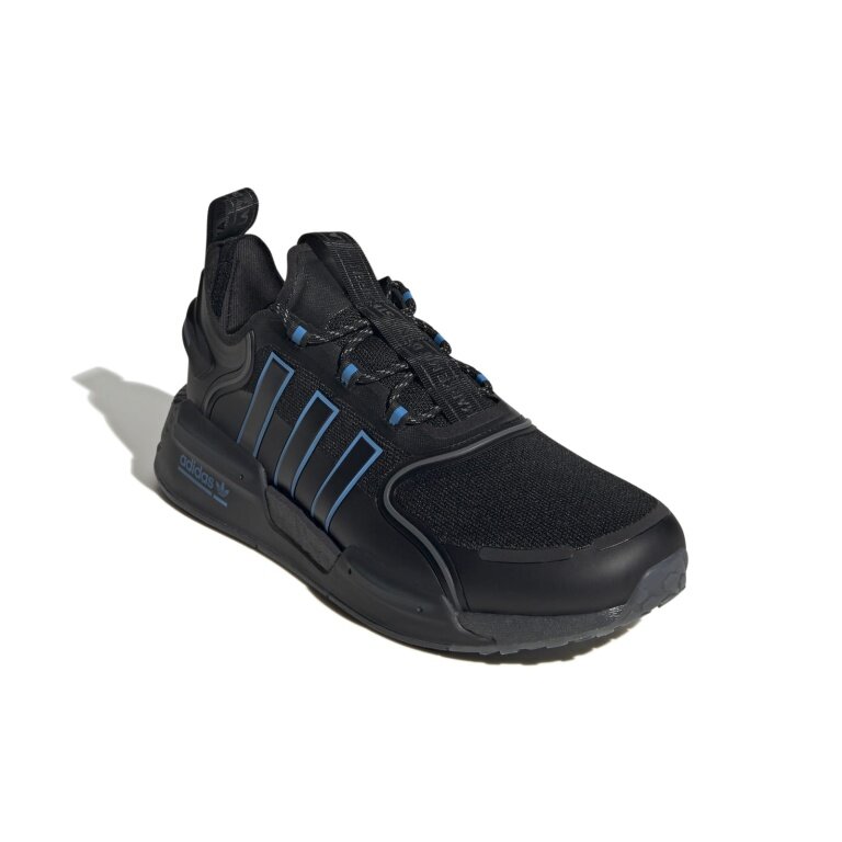 adidas Sneaker Laufschuhe NMD V3 schwarz blau Herren online bestellen