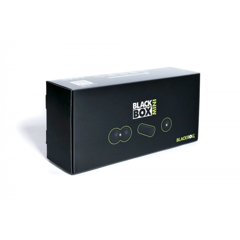 Blackroll Blackbox Mini Set (Mini + Ball 08 + Duoball 08) online bestellen