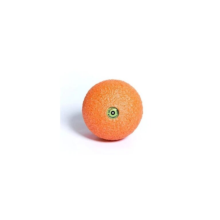 Blackroll Faszienball Single 8cm orange