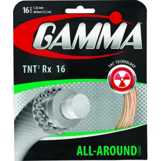 Gamma TNT² RX Tennissaite