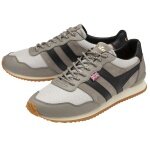 Gola Sneaker Sprinter 936 - Made in England - rhinobraun Herren