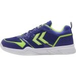 hummel Teiwaz 2.0 2022 blau Allround-Hallen-Indoorschuhe Herren