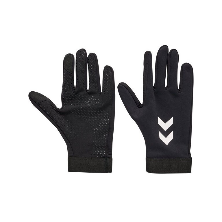 hummel Handschuhe hmlPRO Gloves (Touch-Screen kompatibel) - schwarz