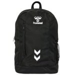 hummel Rucksack hmlCORE 2.0 schwarz - 27 Liter