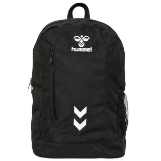 hummel Rucksack hmlCORE 2.0 schwarz - 27 Liter