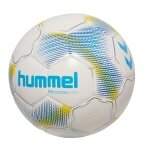 hummel Minifussball hmlPRECISION Mini weiss/blau/gelb - 1 Bäll