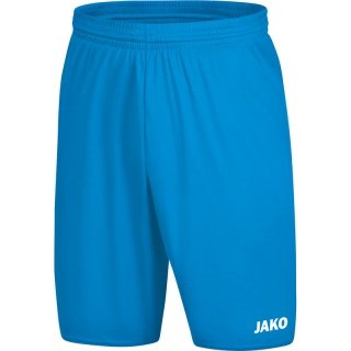 JAKO Sporthose Manchester 2.0 blau Boys