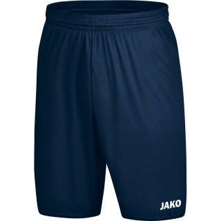 JAKO Sporthose Manchester 2.0 marine Boys