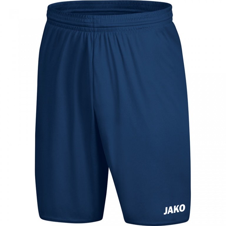 JAKO Sporthose Manchester 2.0 navy Boys