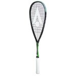 Karakal Squashschläger Raw Pro Lite 2.0 110g/ausgewogen - besaitet -