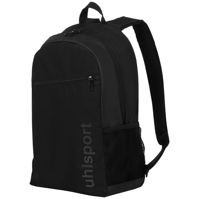 uhlsport Sport-Rucksack Essential schwarz - 20 Liter