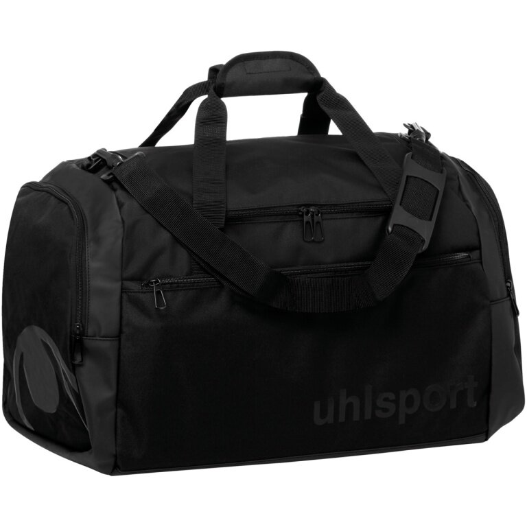 uhlsport Sporttasche Essential schwarz - 75 Liter