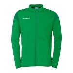 uhlsport Trainingsjacke Squad 27 (Full-Zip) grün Herren