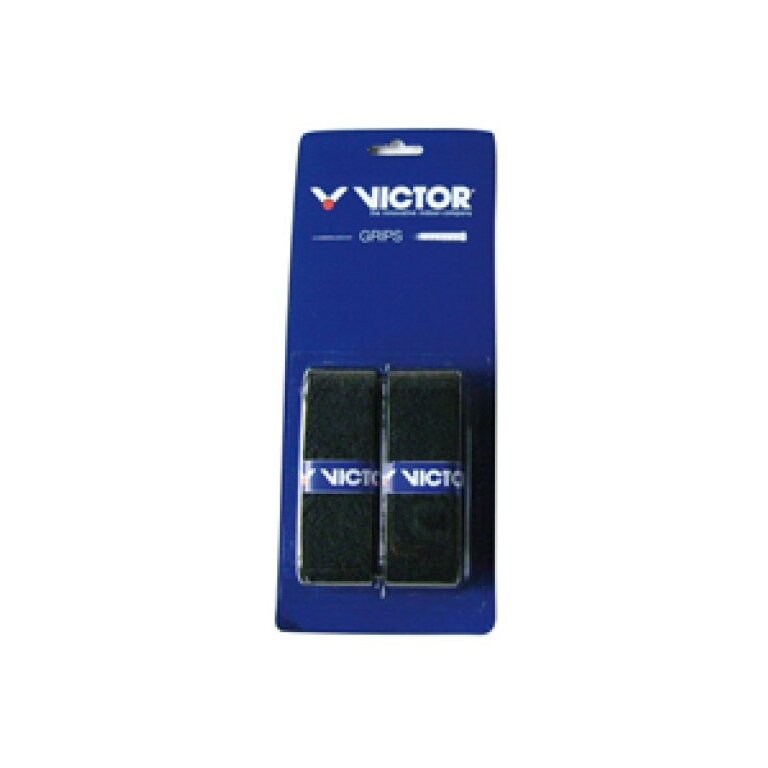 Victor Frottee Grip 2er